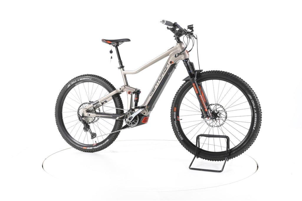Centurion Lhasa E R2600I EP2 Fully E-Bike - Image 2