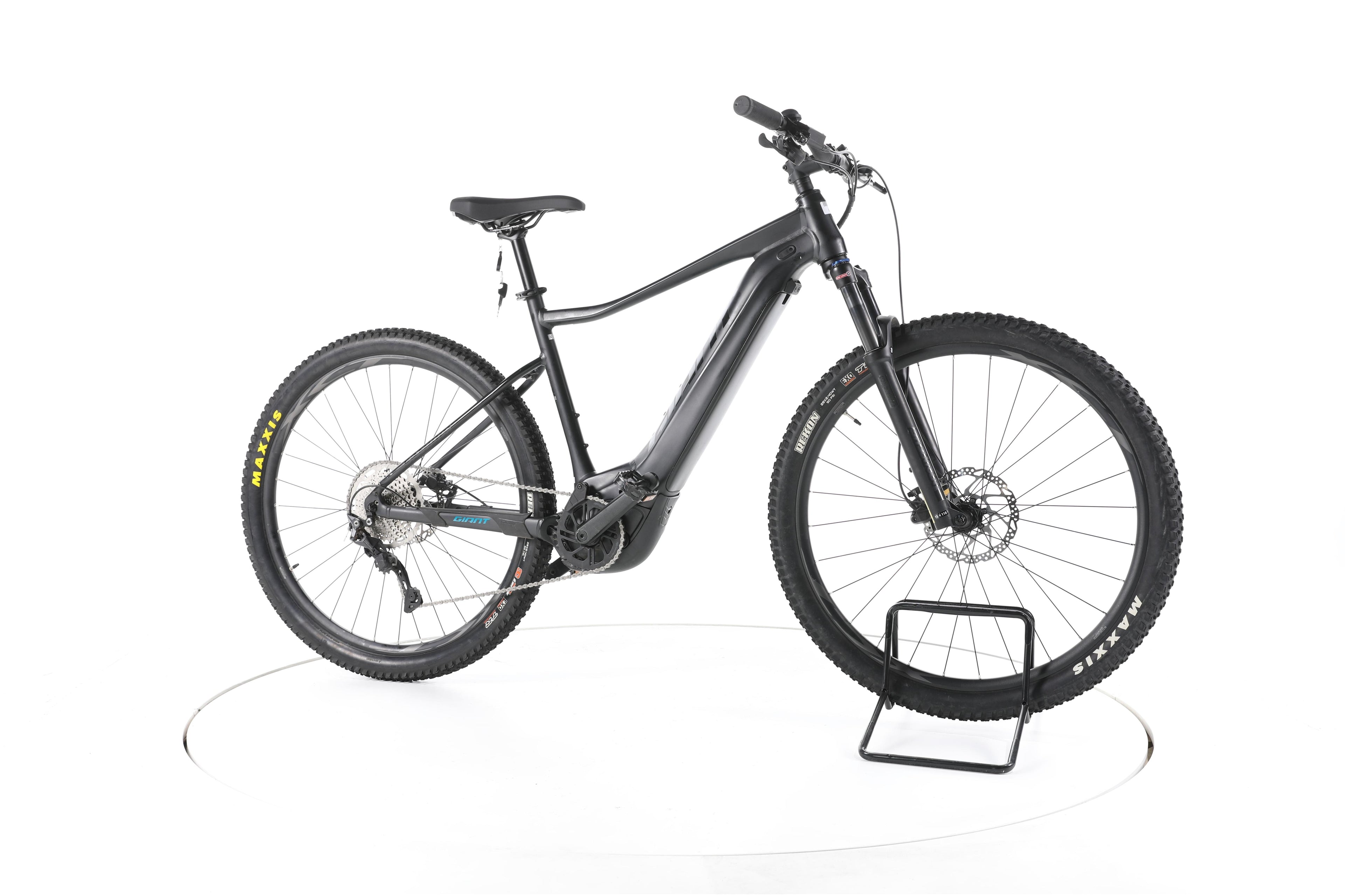 Giant Fathom E+ 2 E-Bike - Image 2