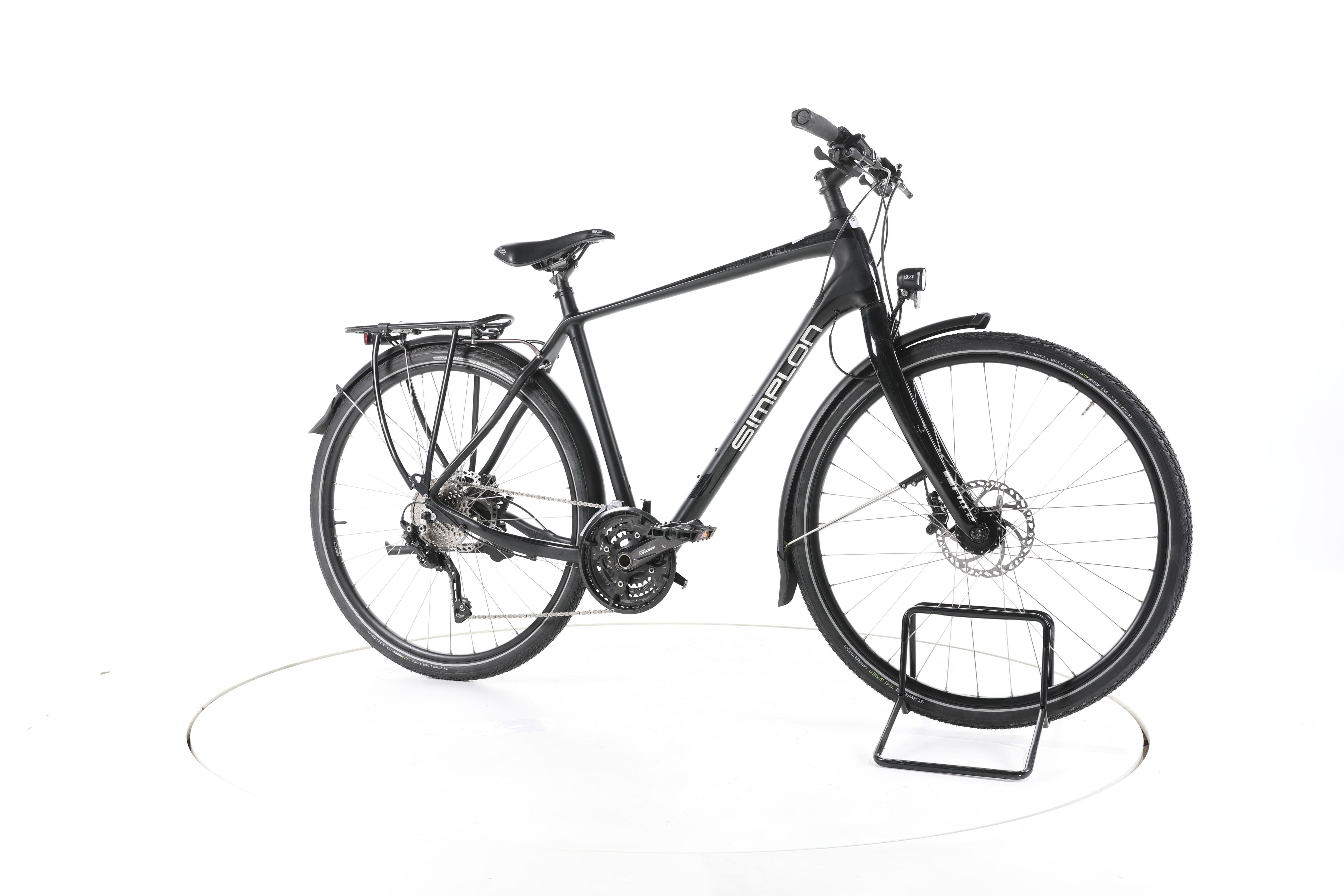 Simplon SILKCarbon Trekking - Image 2