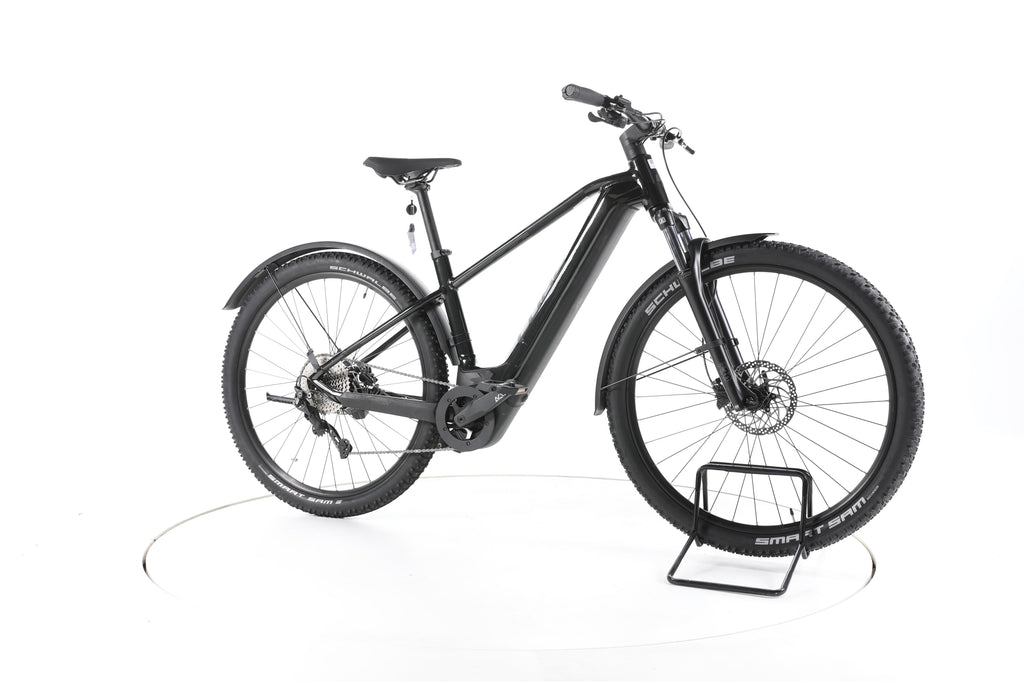 Cube Reaction Hybrid ONE E-Bike 2023 - Image 2