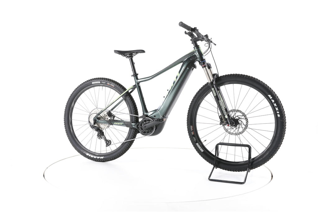 Giant Fathom E+ 1 E-Bike - Image 2