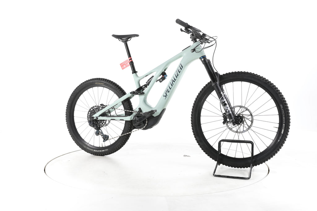 Specialized Turbo Levo Gen 3 E-Bike Fully Carbon 2025 - Image 2