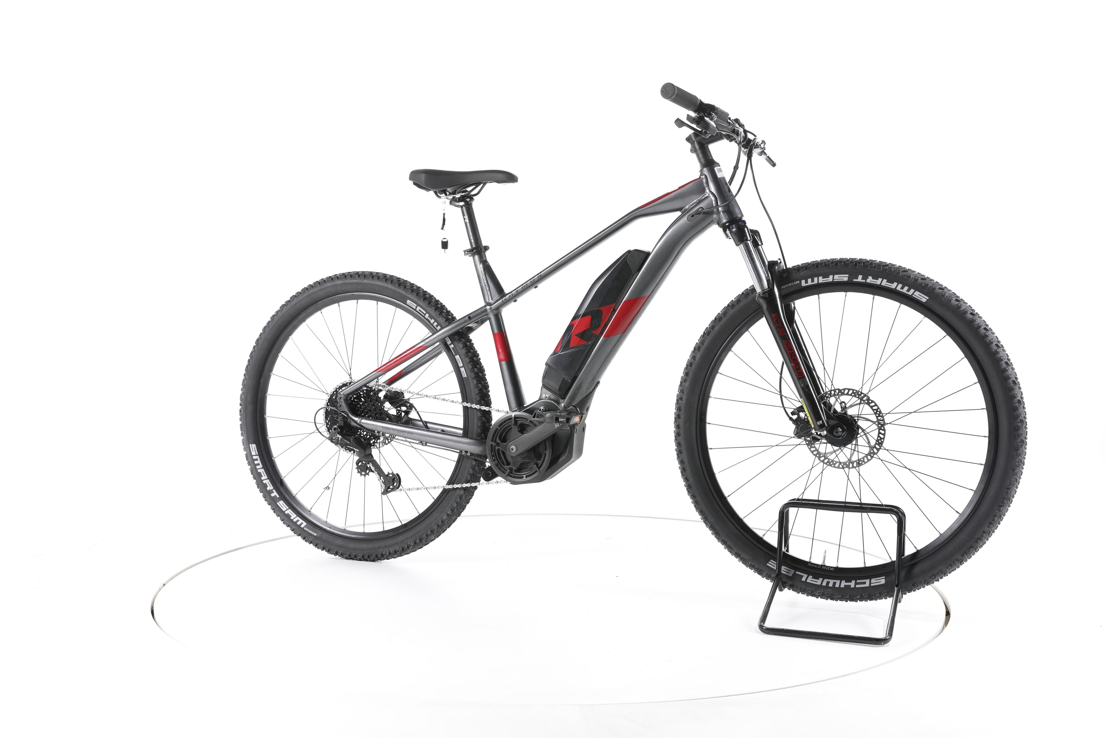 R Raymon HardRay E 3.0 E-Bike - Image 2
