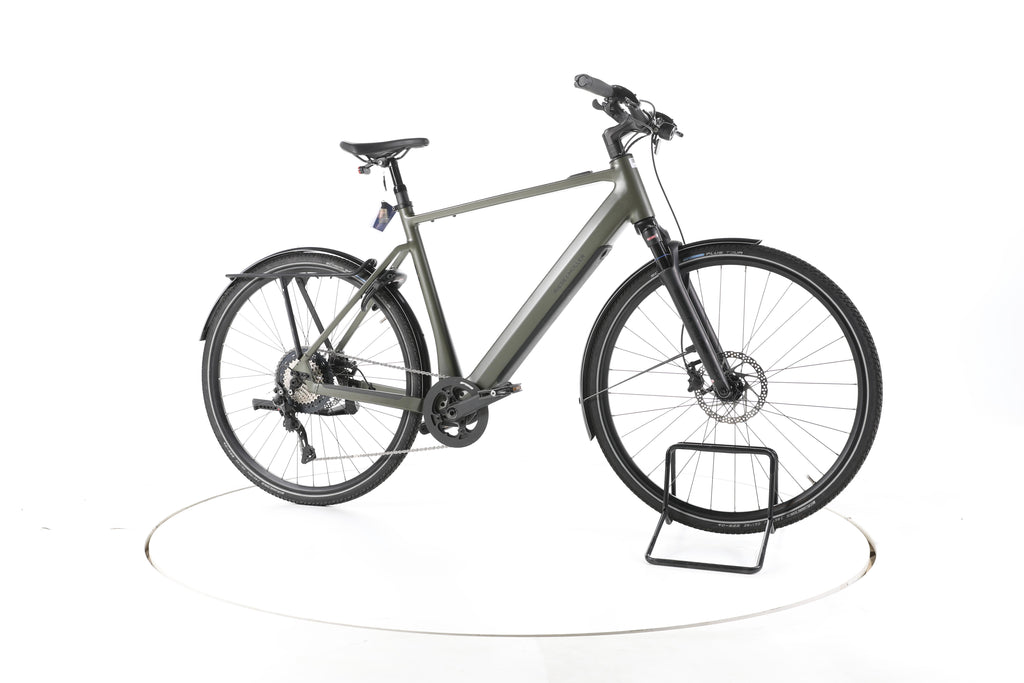Riese & Müller UBN Five Touring Trekking E-Bike - Image 2