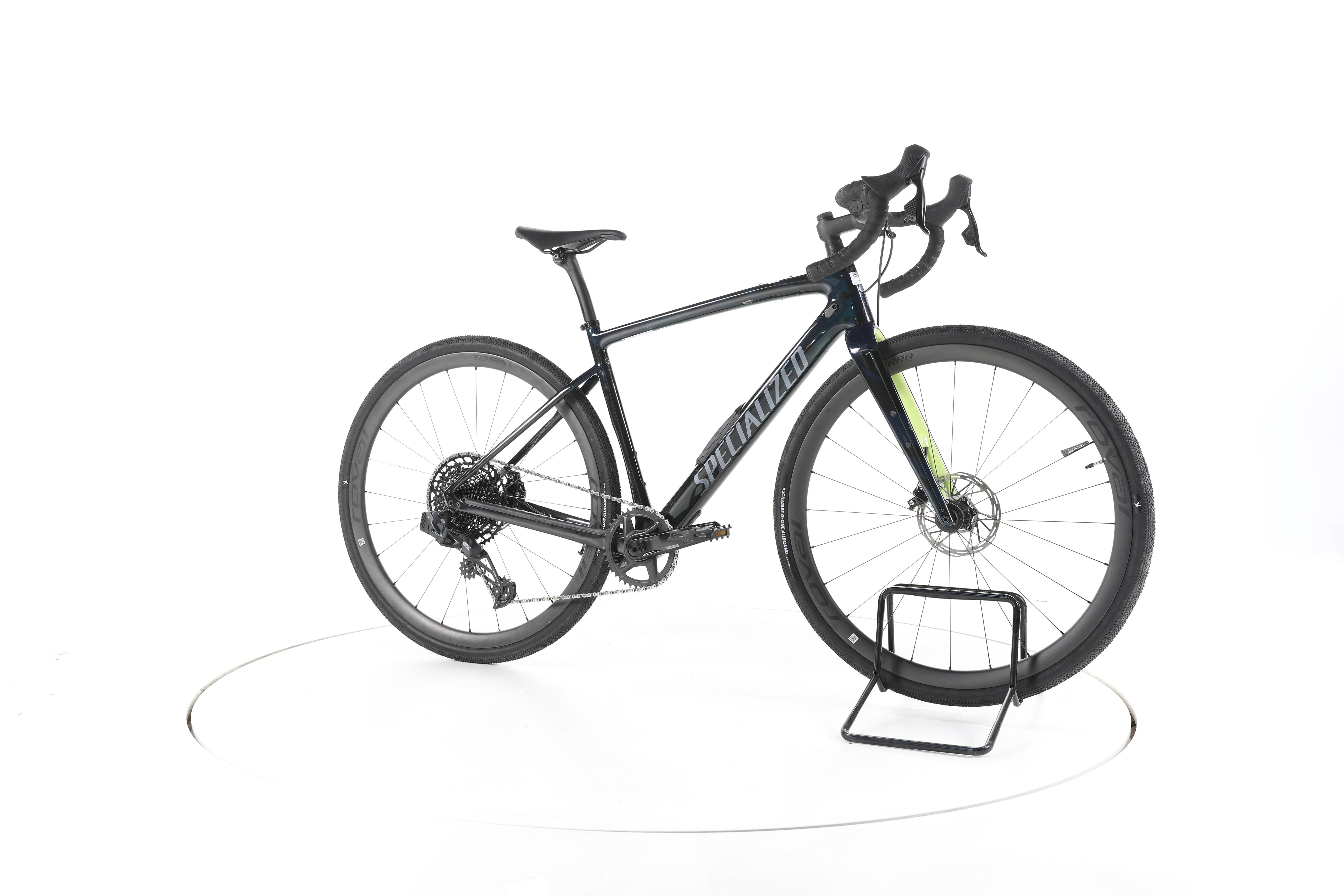 Specialized Diverge Expert Gravelbike Carbon - Image 2