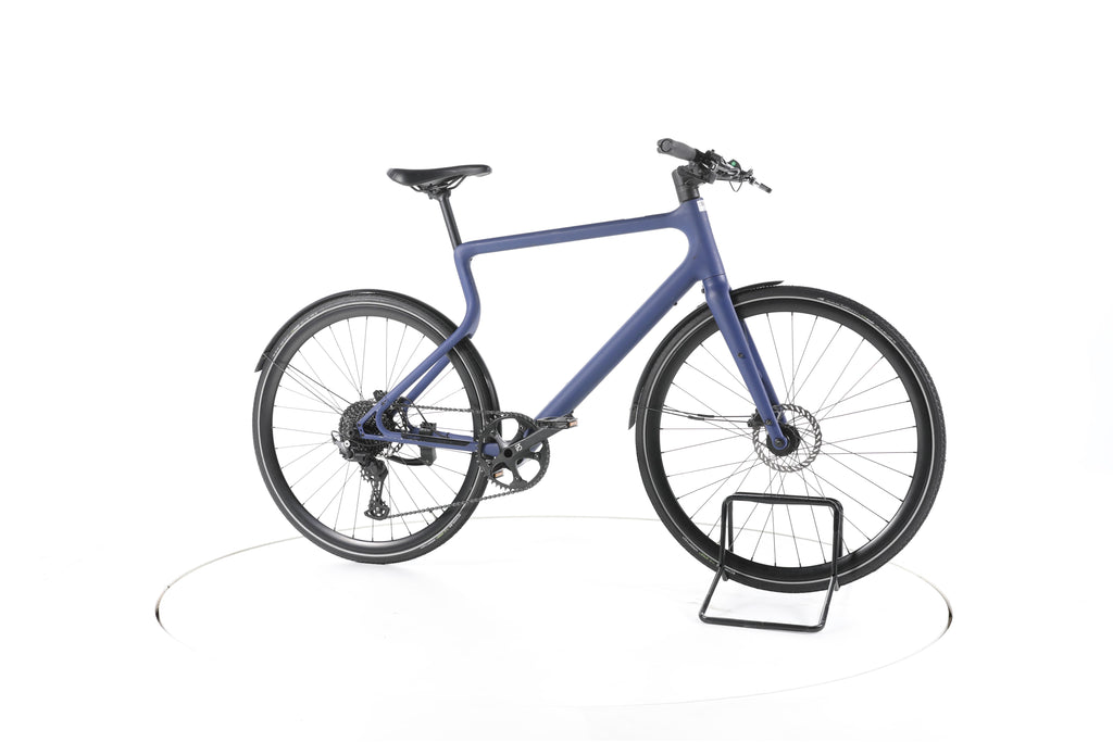 Urwahn Stadtfuchs E E-Bike - Image 2