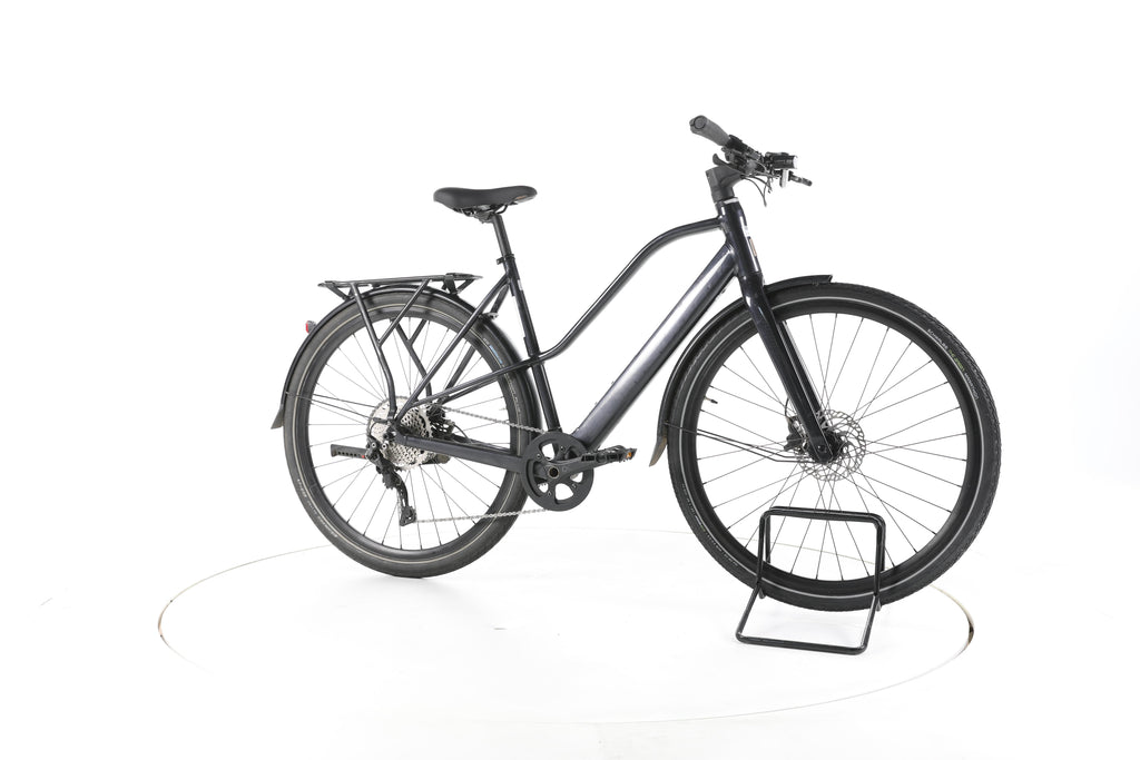 Orbea Vibe Mid H30 EQ E-Bike - Image 2