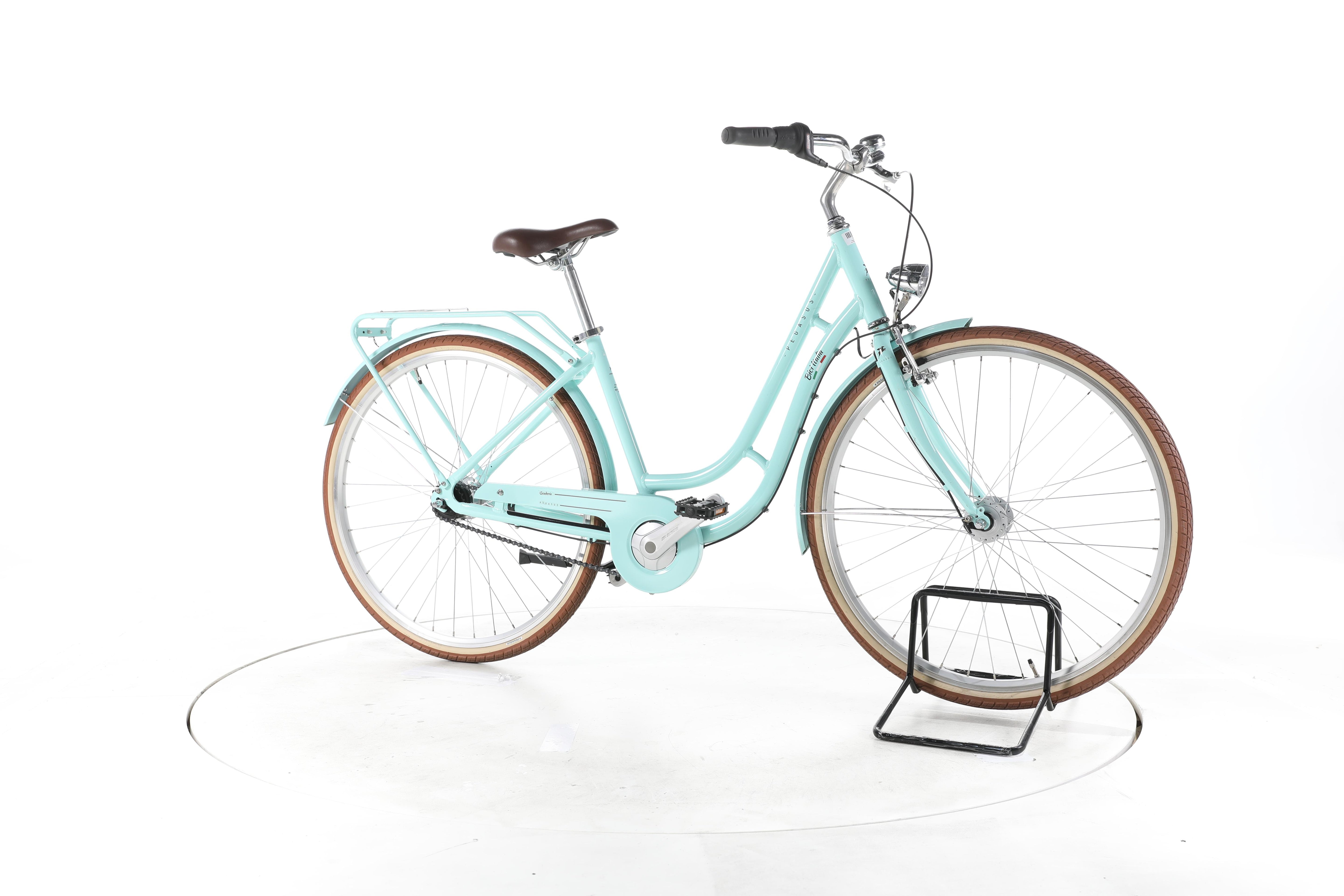 Pegasus Bici Italia 7 Fahrrad City & Trekking - Image 2