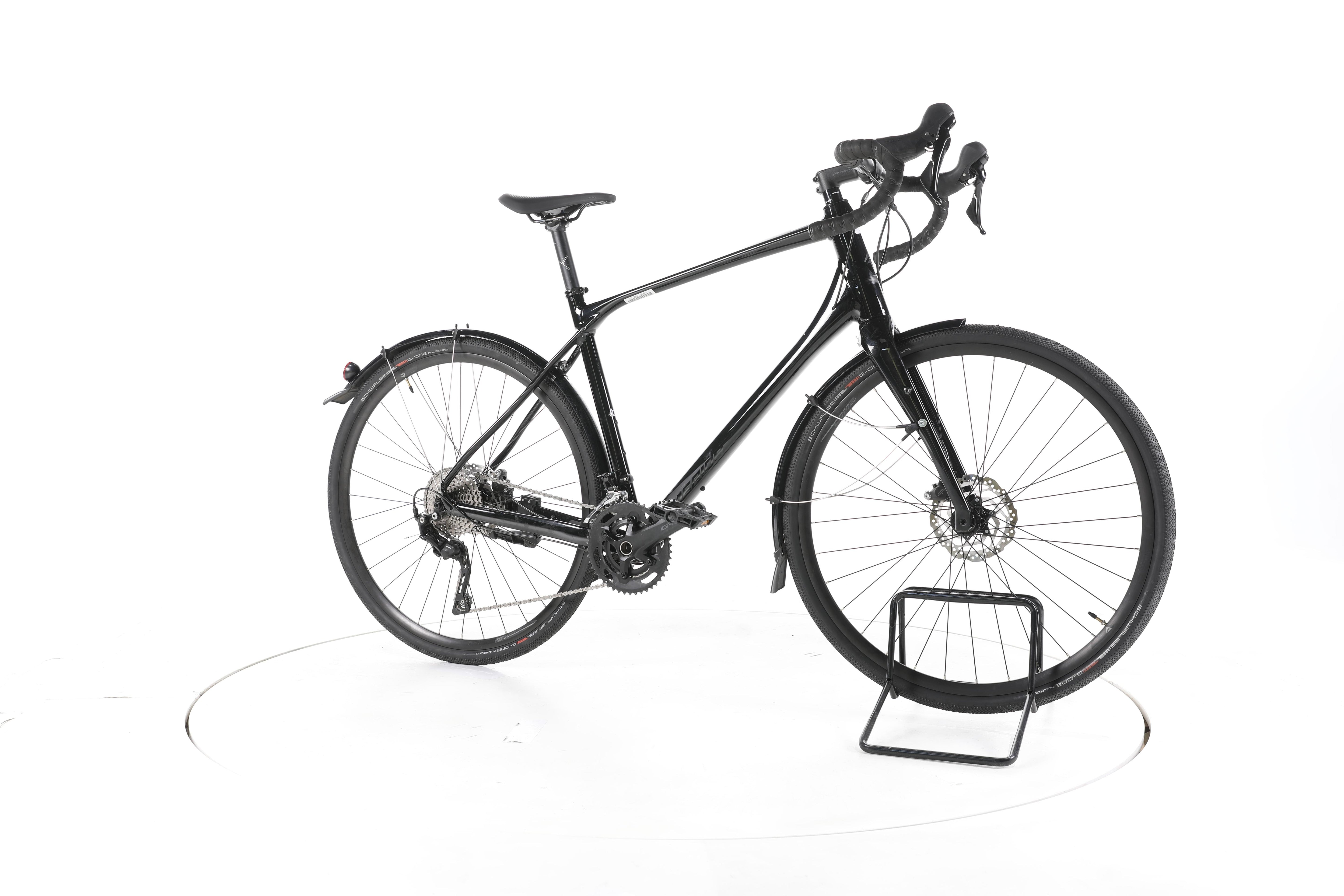 Merida Silex 400 Rennrad - Image 2
