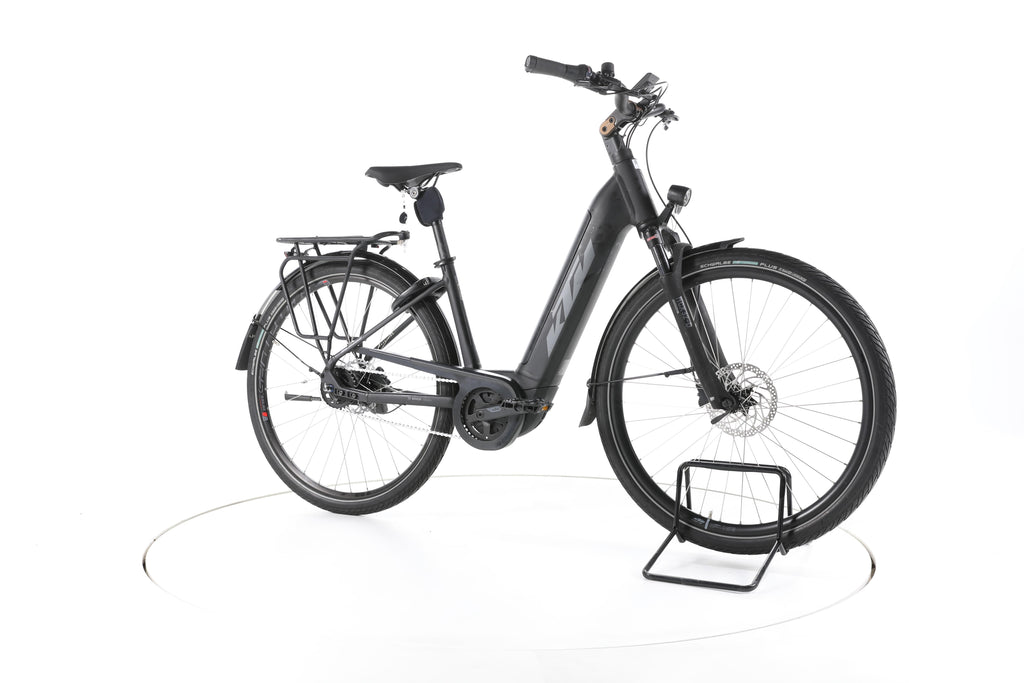 KTM Cento 5RT City E-Bike Tiefeinsteiger 2023 - Image 2