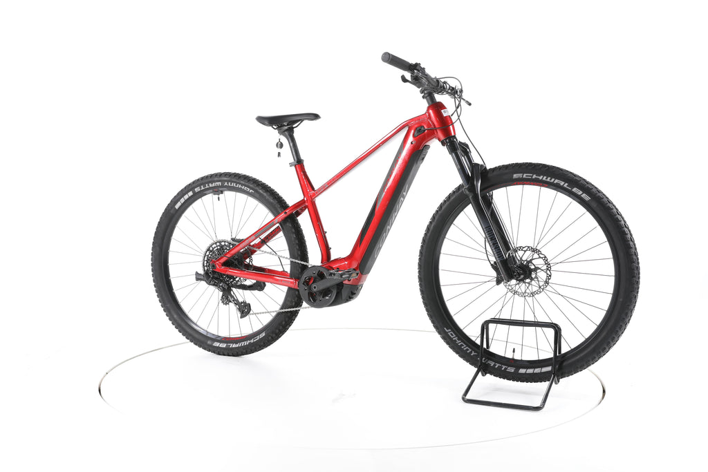 Conway Cairon S 6.0 E-Bike - Image 2