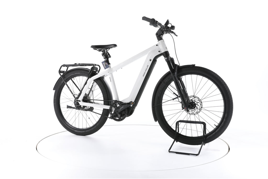 Riese & Müller Charger3 GT Vario City E-Bike - Image 2