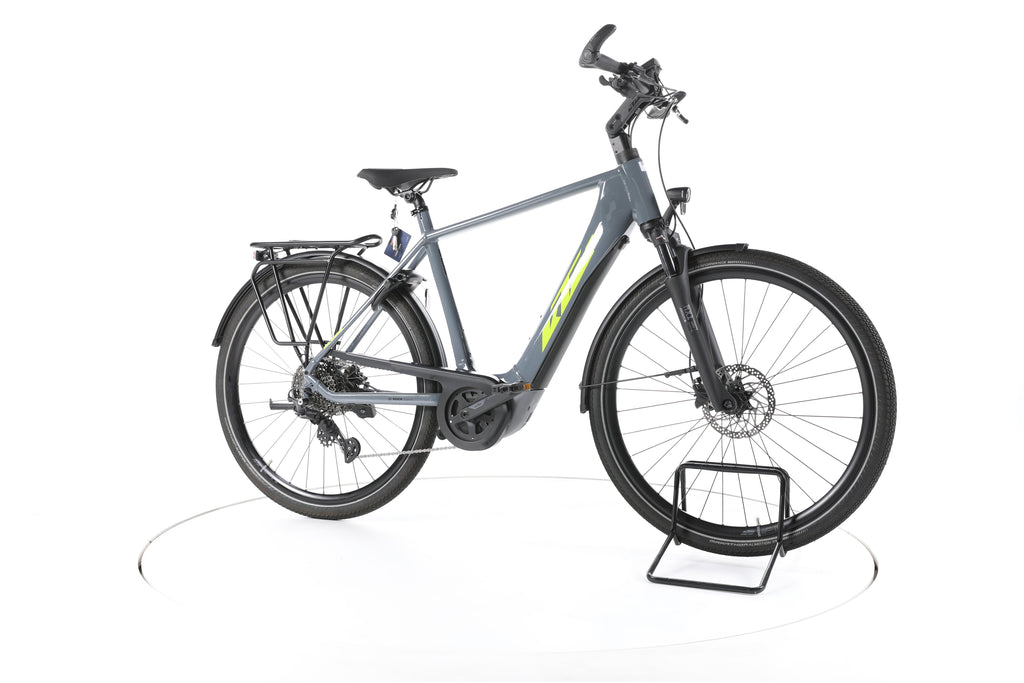 KTM Macina Sport Pro Trekking E-Bike - Image 2