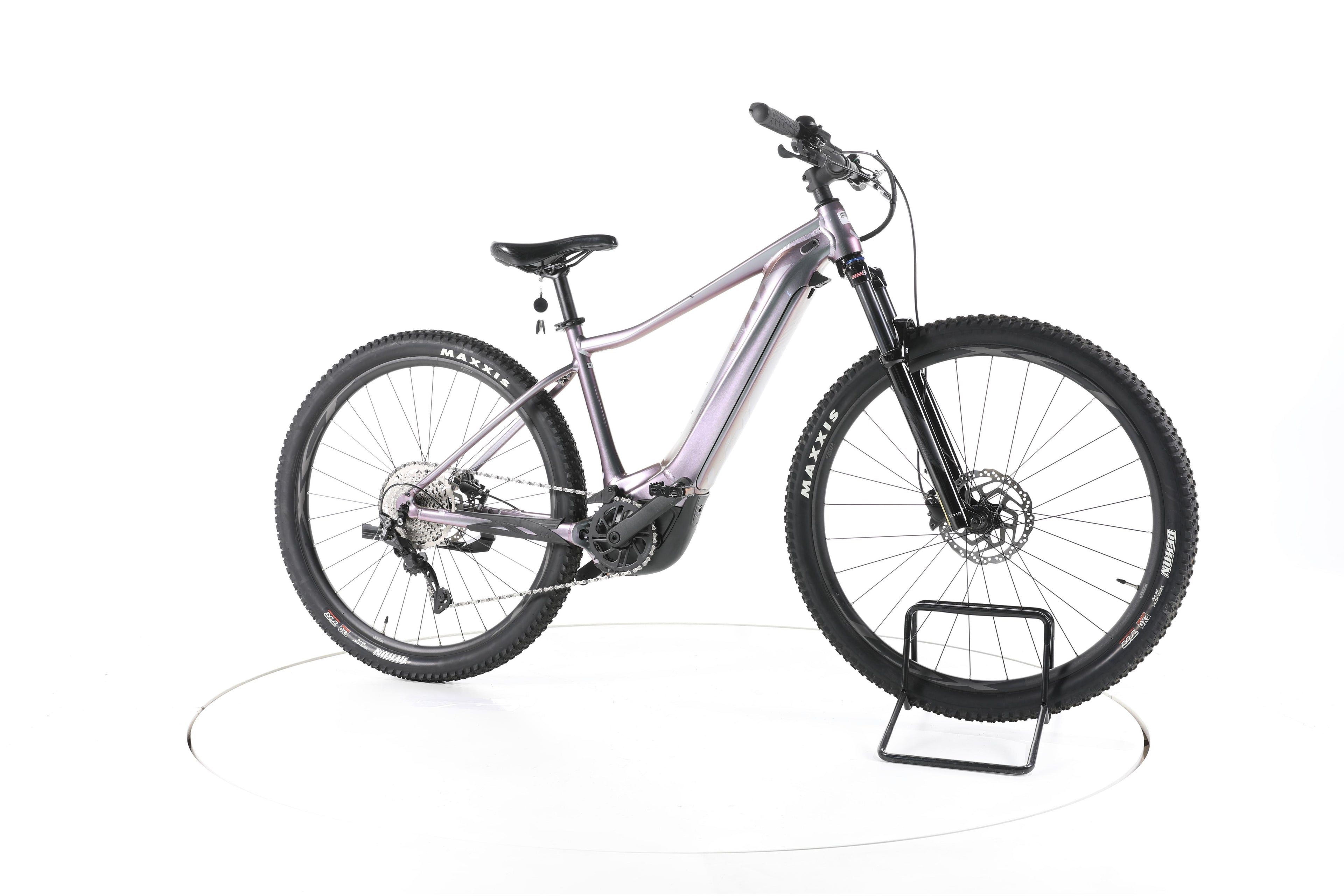 Liv Vall-E+ 2 E-Bike 2024 - Image 2