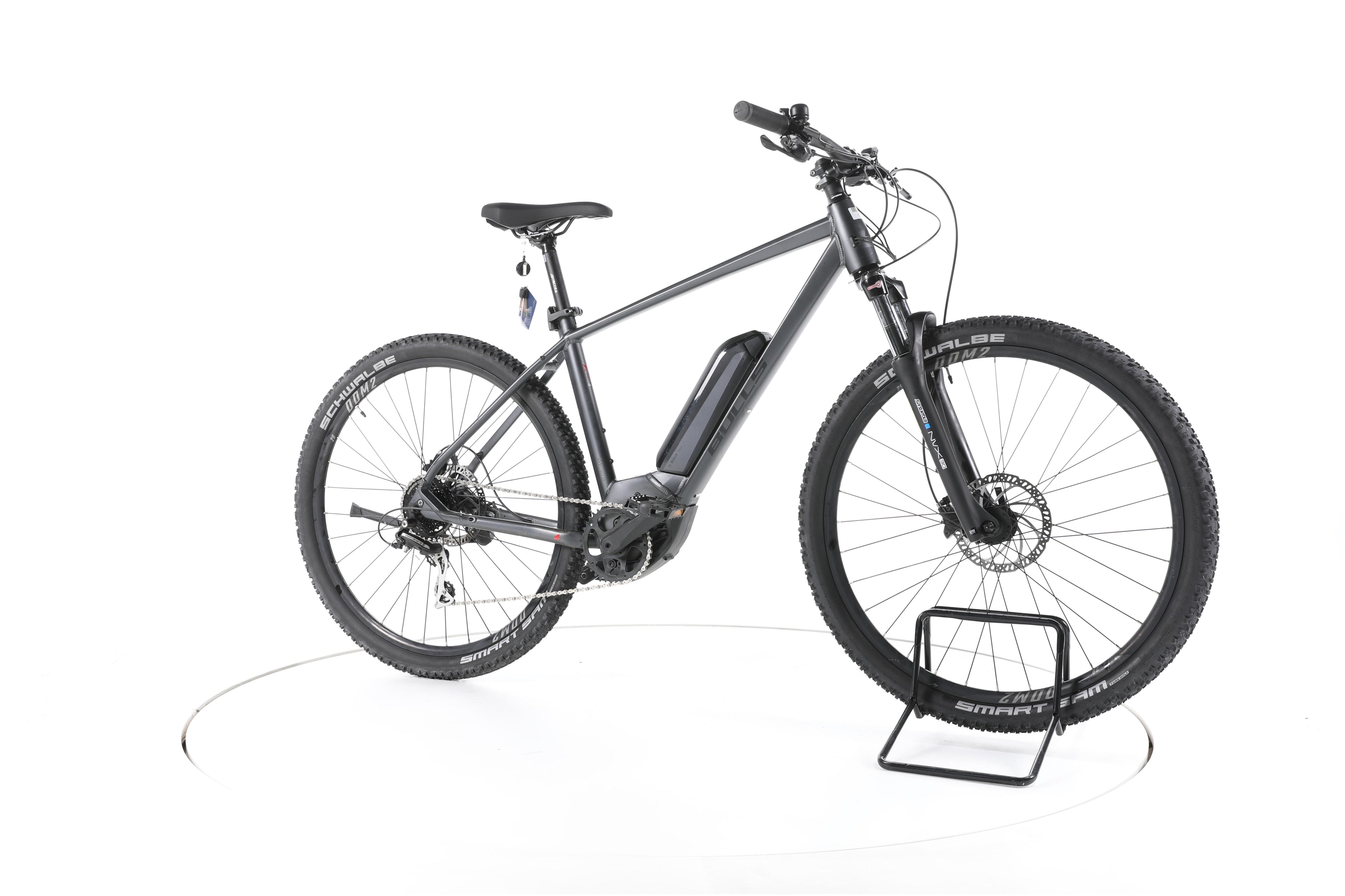 Bulls LT CX E-Bike 2024 - Image 2