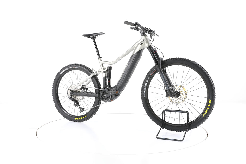 Merida eONE-SIXTY 500 EP2 Fully E-Bike - Image 2