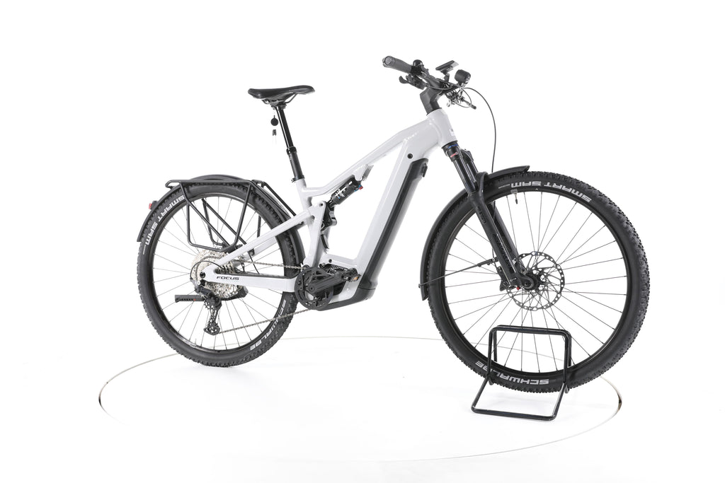Focus Thron² 6.7 Eqp SUV E-Bike 2023 - Image 2