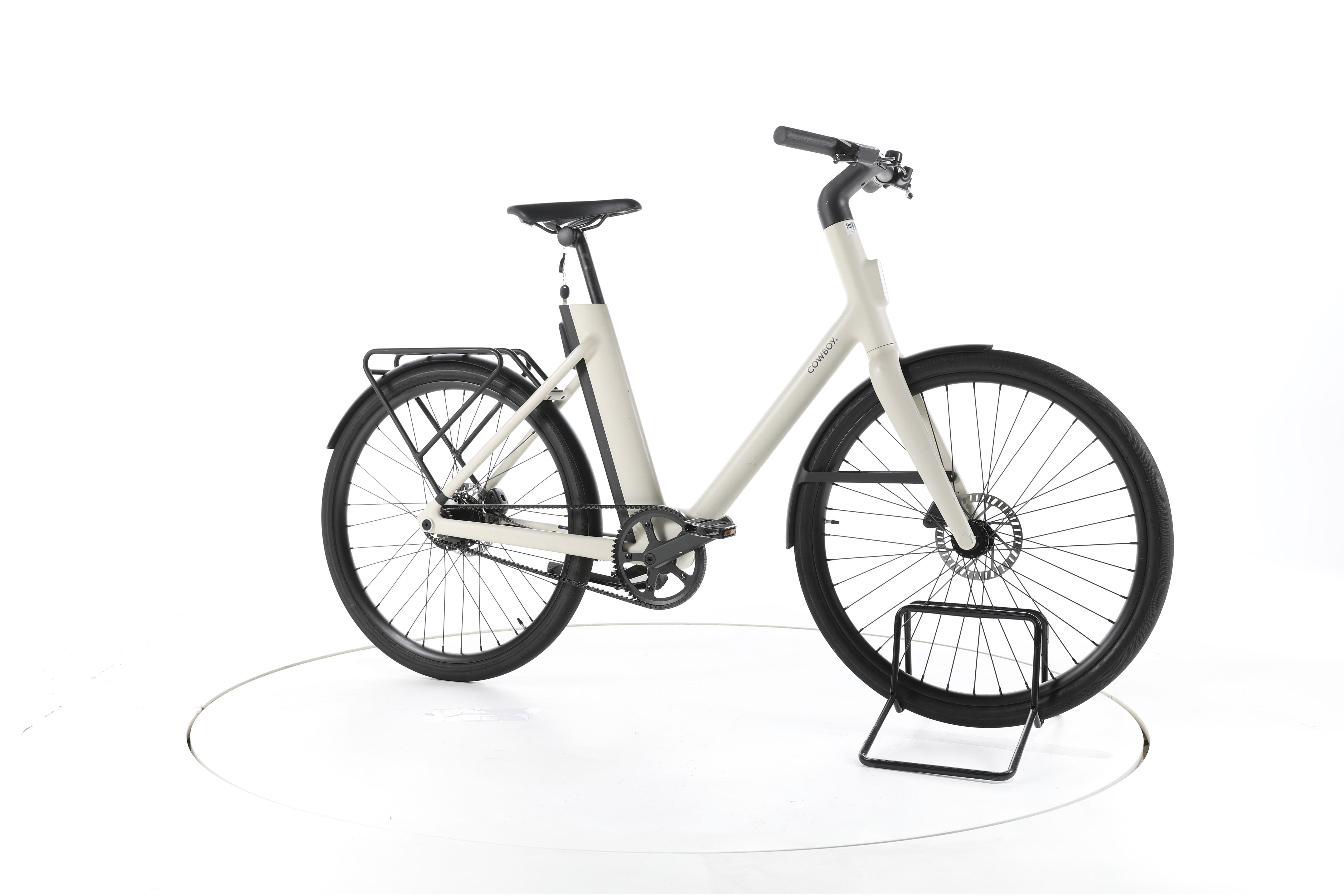 Cowboy Cruiser ST City E-Bike Tiefeinsteiger 2024 - Image 2