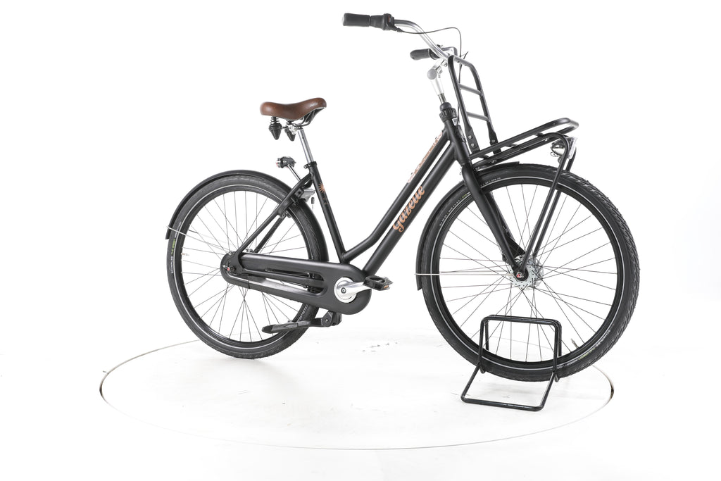Gazelle Miss Grace 7G HMB Fahrrad City & Trekking - Image 2