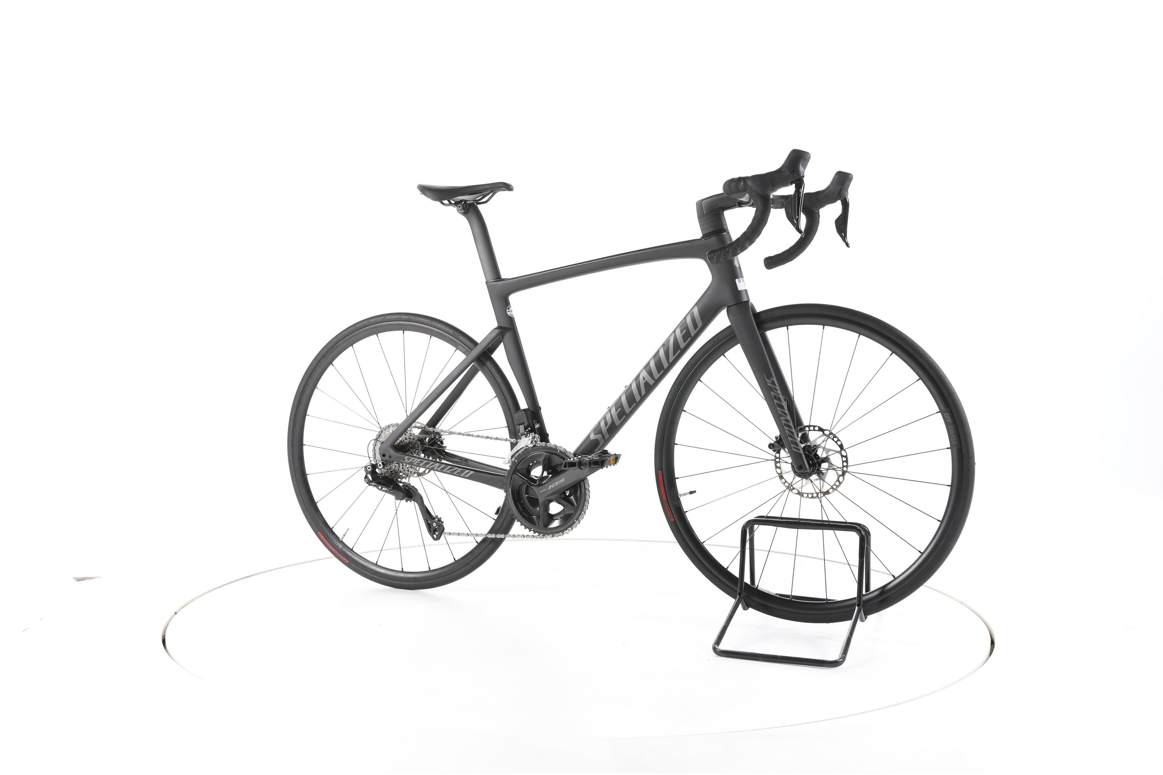 Specialized Tarmac SL7 Comp - Image 2