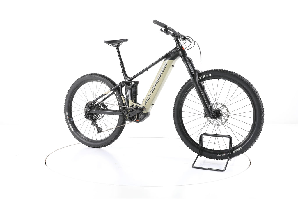 Mondraker DUSK Fully E-Bike - Image 2