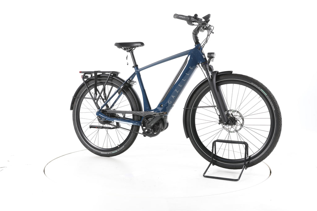 Gazelle Ultimate C380 HMB City E-Bike - Image 2