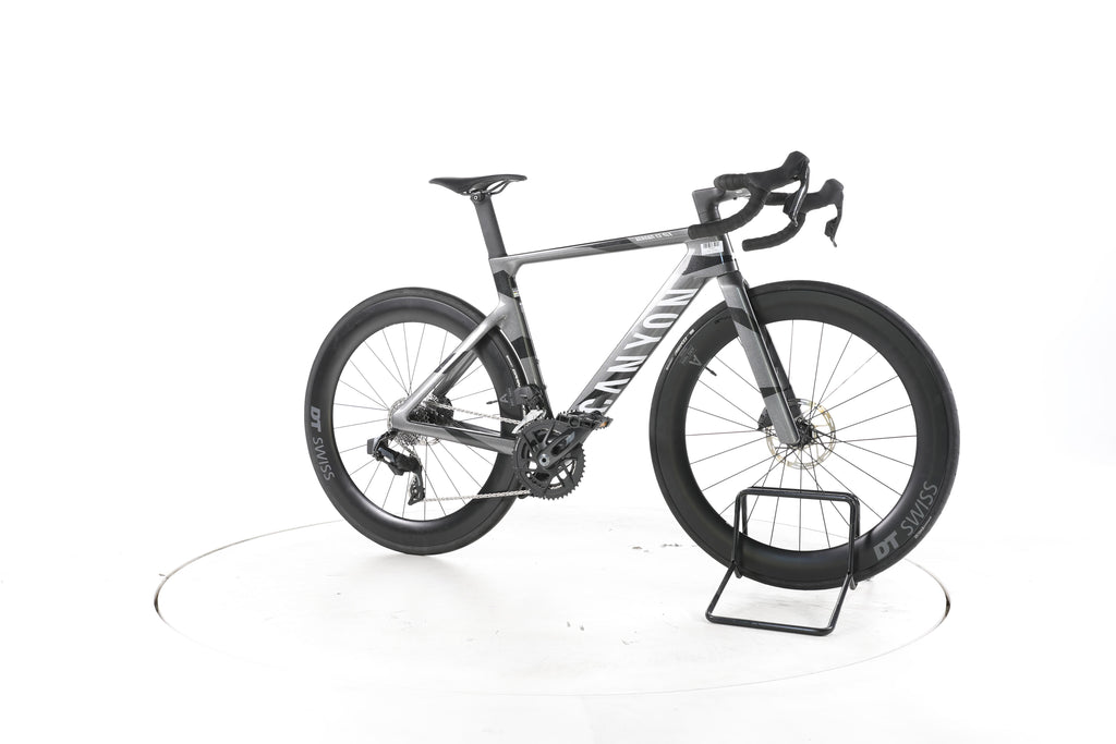 Canyon Aeroad CF SLX 7 AXS SPEED Rennrad Carbon 2025 - Image 2