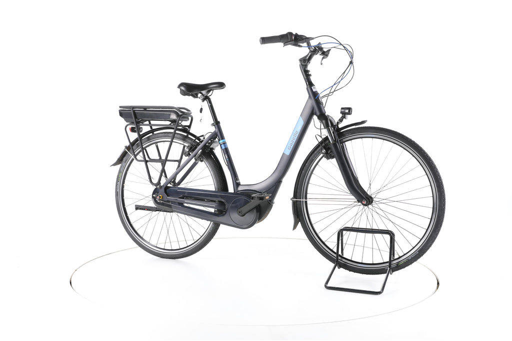 Gazelle Paris C7 HMB City E-Bike Tiefeinsteiger - Image 2