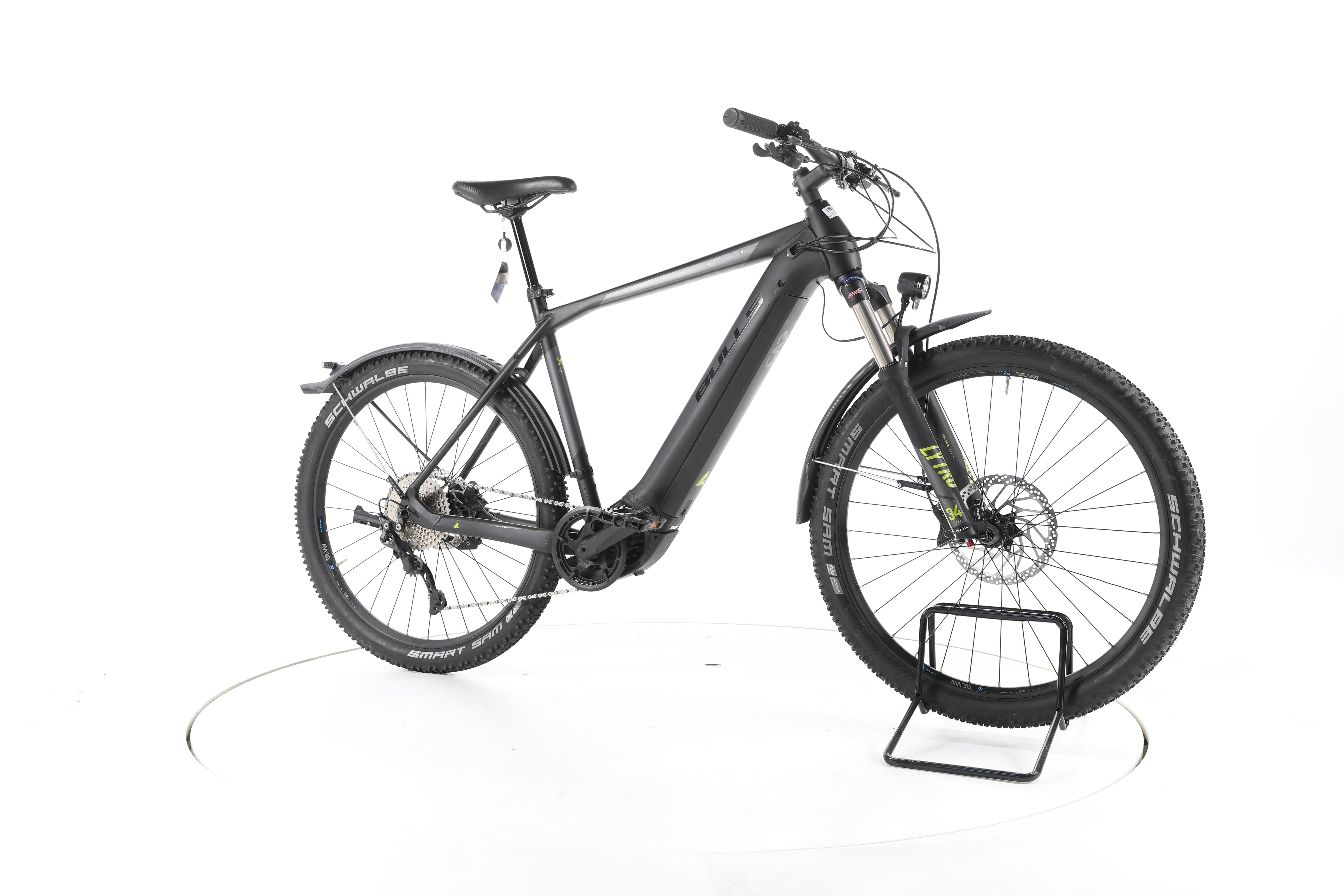 Bulls Copperhead EVO 2 XXL Street E-Bike - Image 2