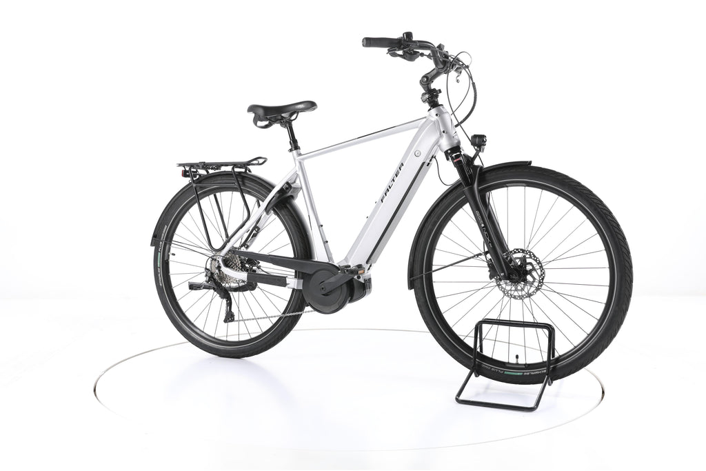 FALTER E9.8 Trekking E-Bike - Image 2