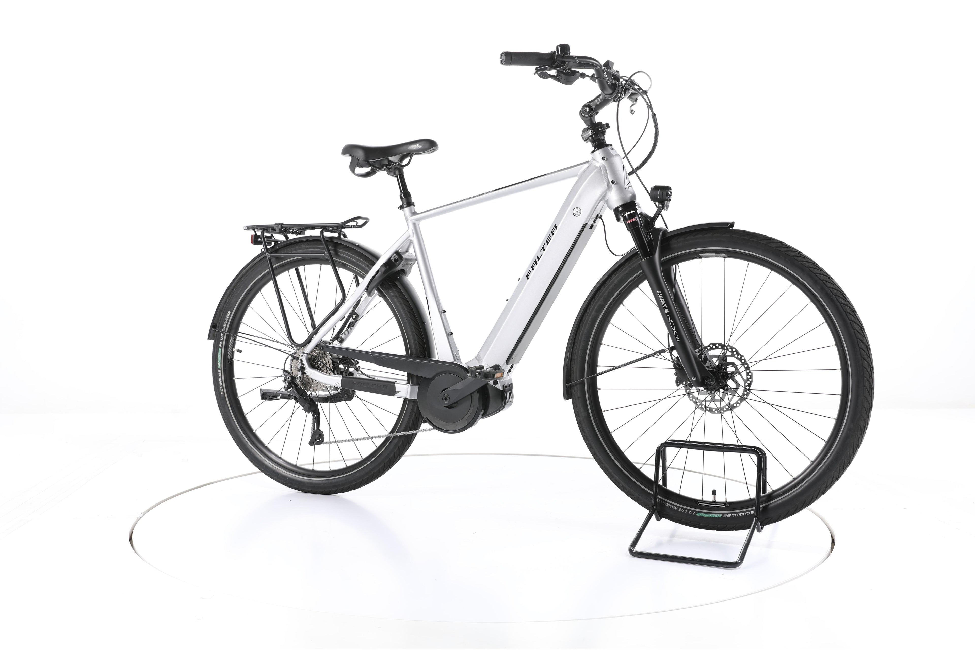 FALTER E9.8 Trekking E-Bike - Image 2