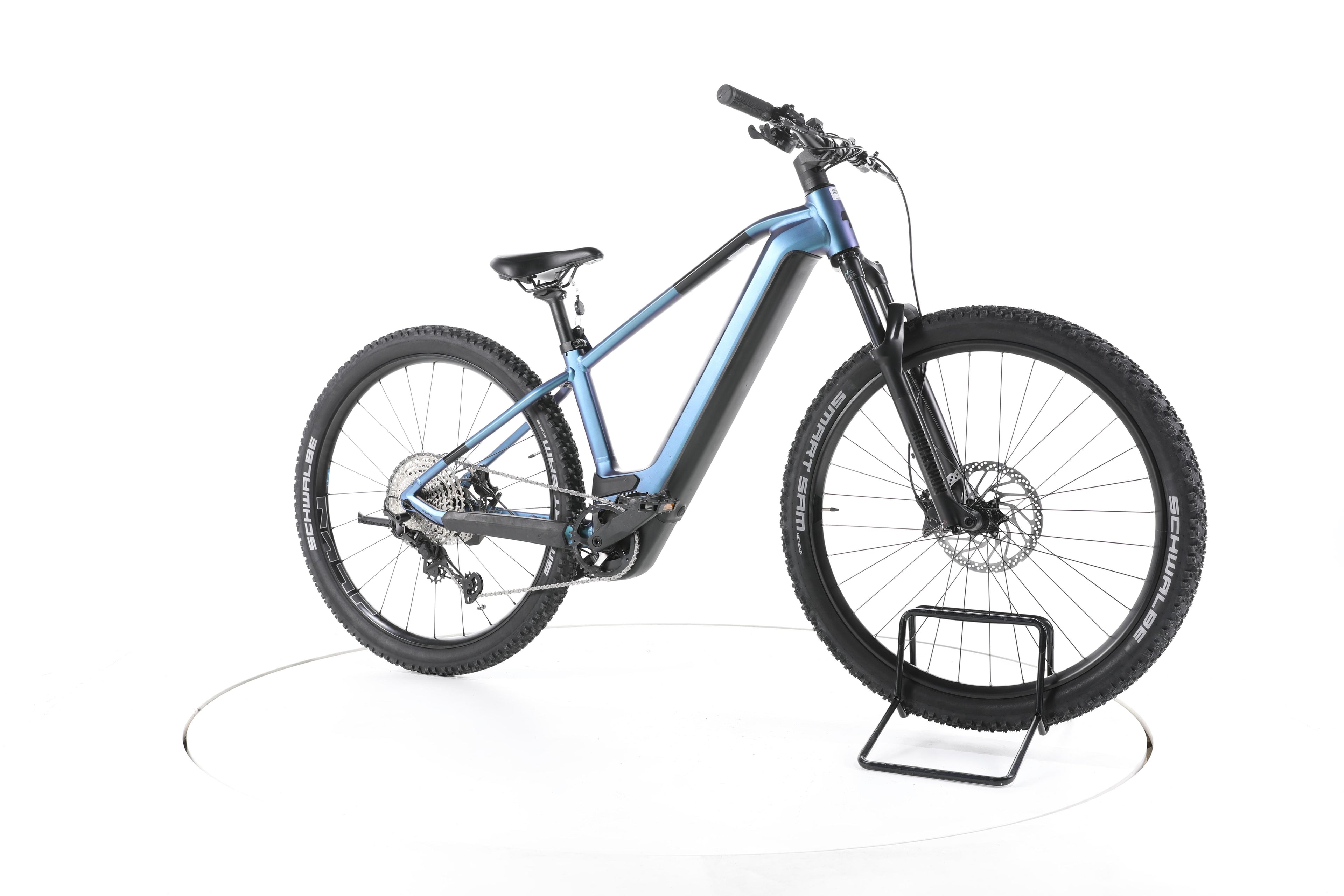 Cube Reaction Hybrid Race E-Bike 2023 - Image 2