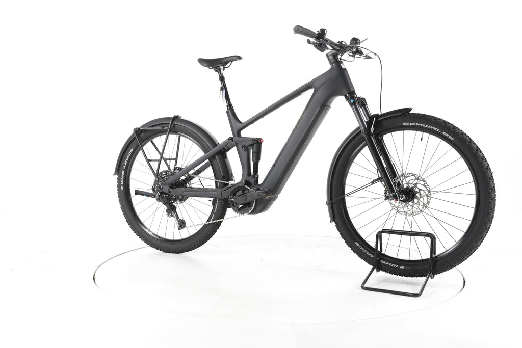 Cube Stereo Hybrid ONE 22 Pro Allrad Trekking E-Bike 2025 - Image 2