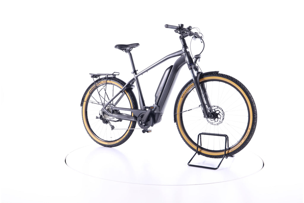 FLYER Upstreet5 3.12 Trekking E-Bike - Image 2