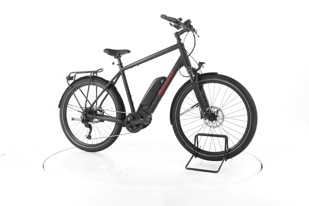 Diamant Zing+ Gen 1 Trekking E-Bike - Image 2