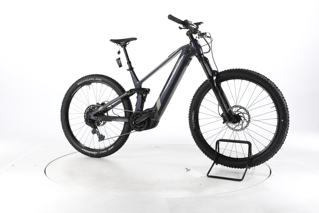 Conway Xyron S 2.9 E-Bike Fully - Image 2