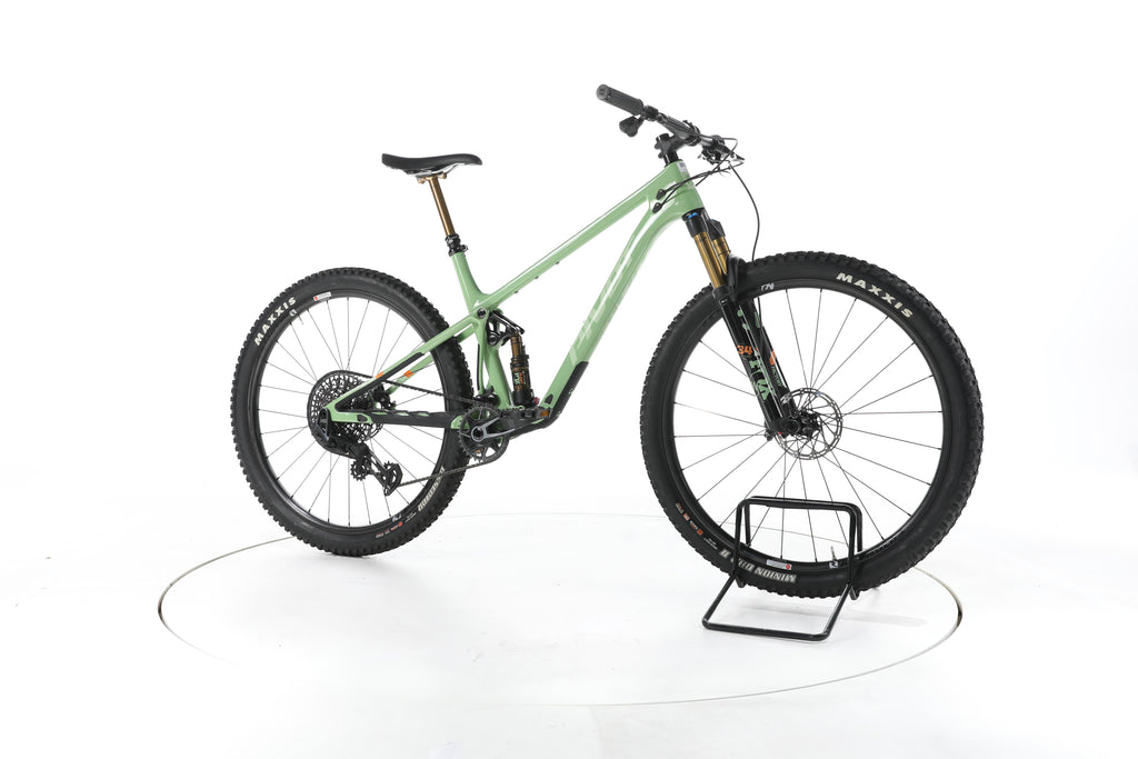 Pivot Cycles Mach 4 SL - Image 2