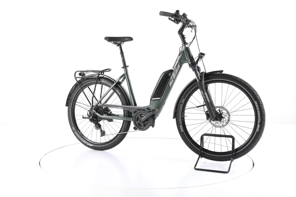 KTM Macina Gran P510 Trekking E-Bike Tiefeinsteiger - Image 2