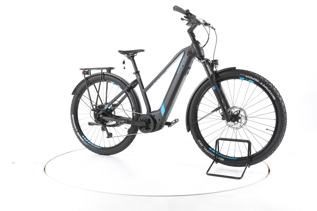 Conway Cairon C 2.0 Trekking E-Bike - Image 2