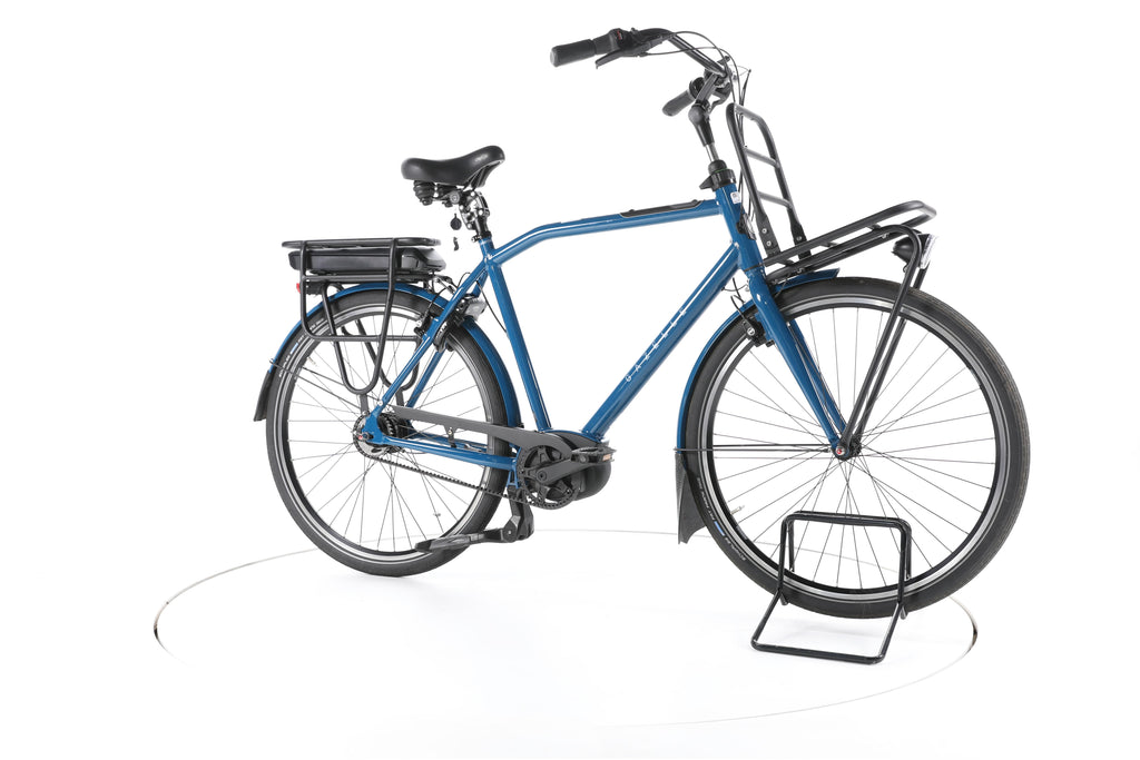 Gazelle HeavyDutyNL C5 HMB City E-Bike 2024 - Image 2