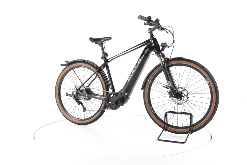 Bulls Cross Rider Evo 1 E-Bike - Image 2