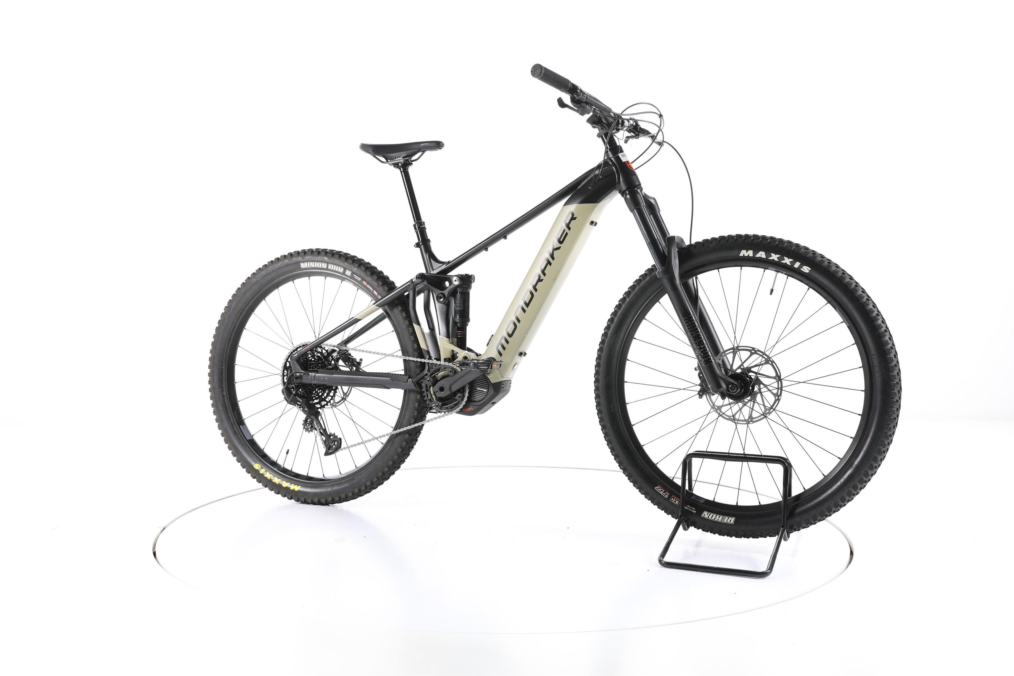 Mondraker DUSK Fully E-Bike 2023 - Image 2