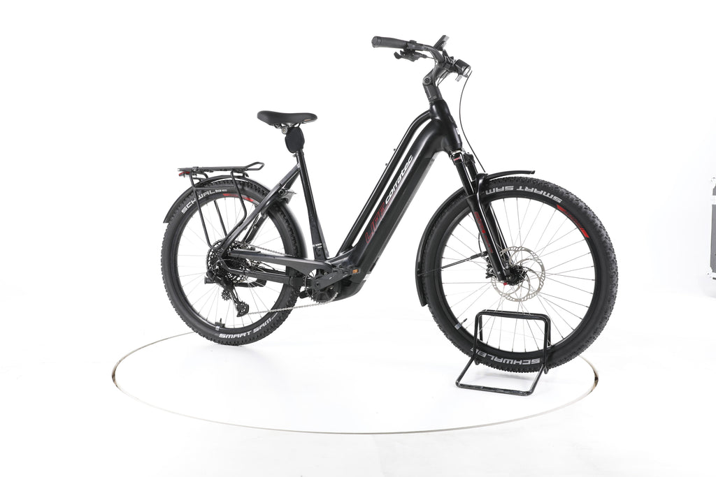 Corratec Life CX6 Trekking E-Bike Tiefeinsteiger - Image 2