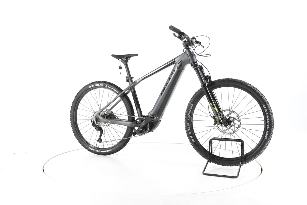 Bulls Copperhead EVO 1 XXL E-Bike - Image 2