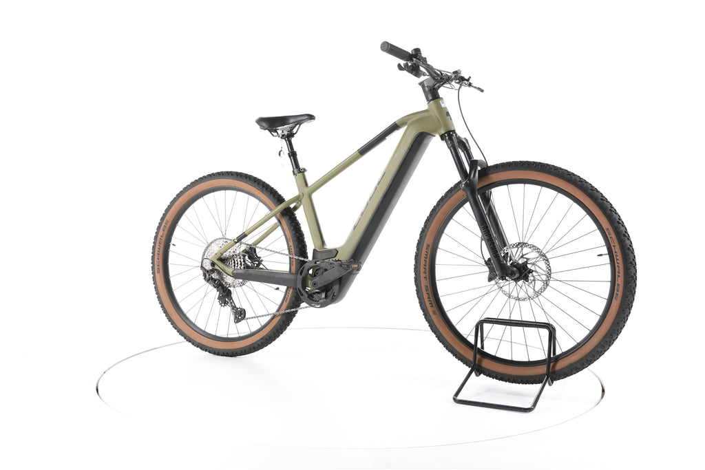 Cube Reaction Hybrid Race E-Bike 2023 - Image 2