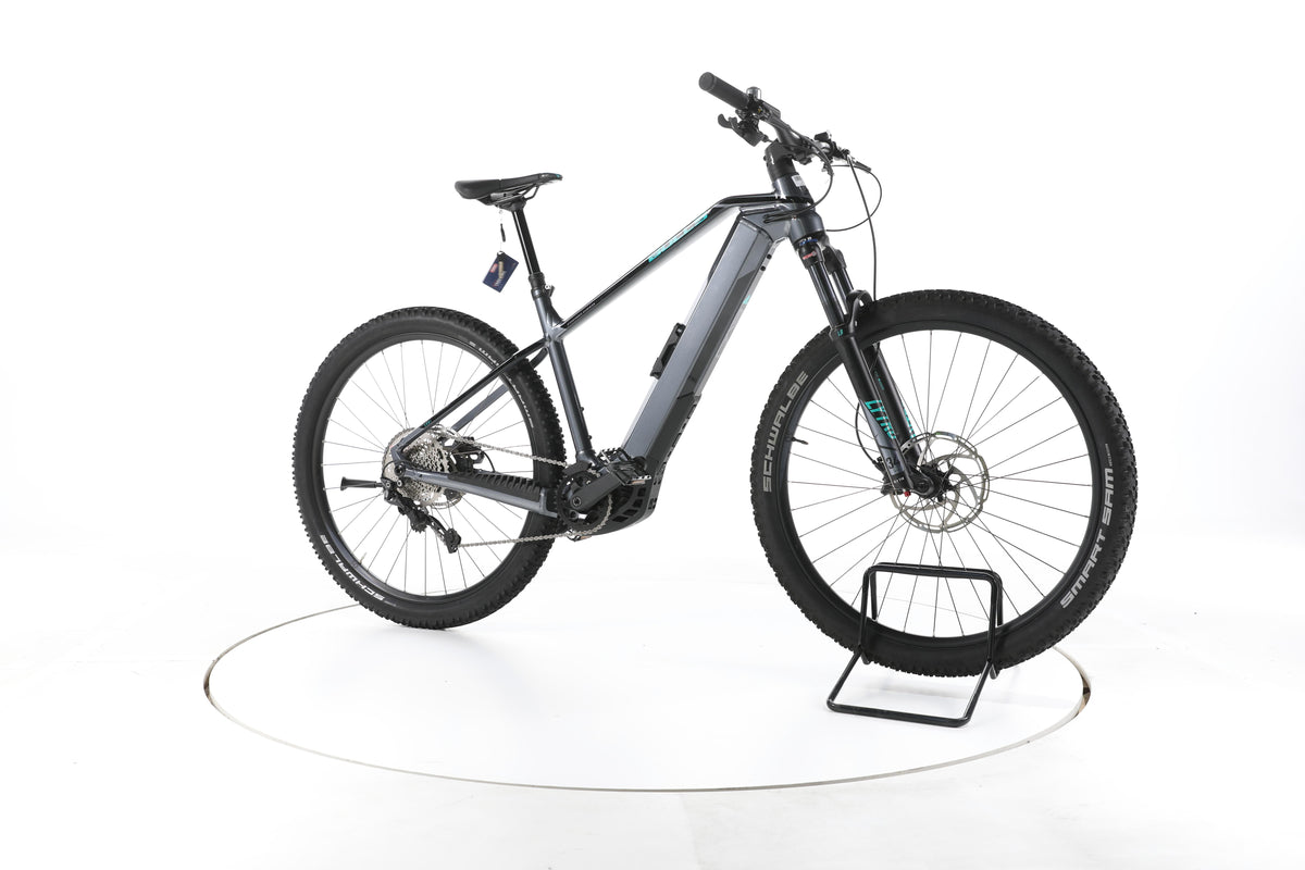 Bulls Sonic EVO 1 E-Bike - Image 2