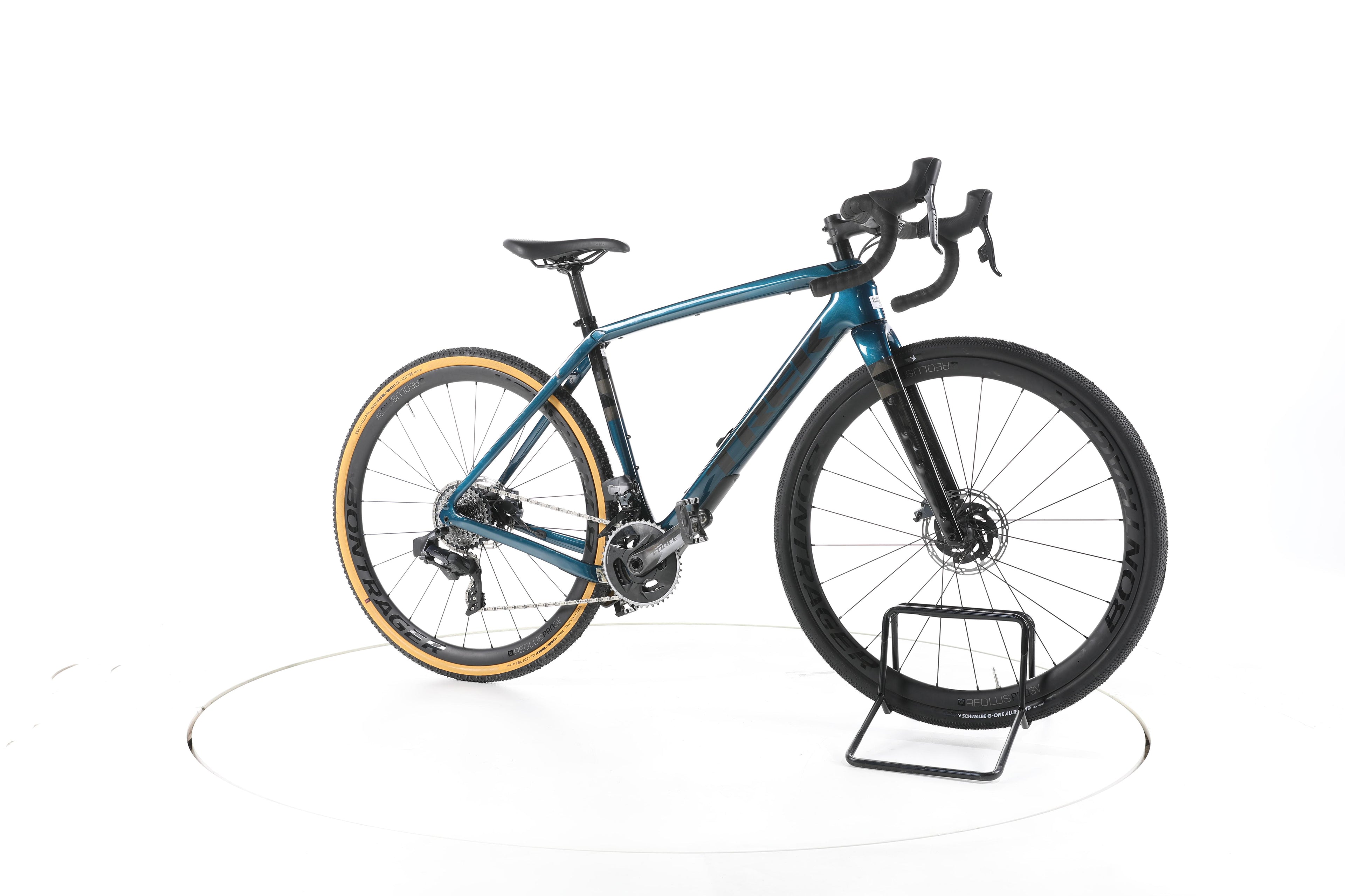Trek Checkpoint SL 7 AXS - Image 2
