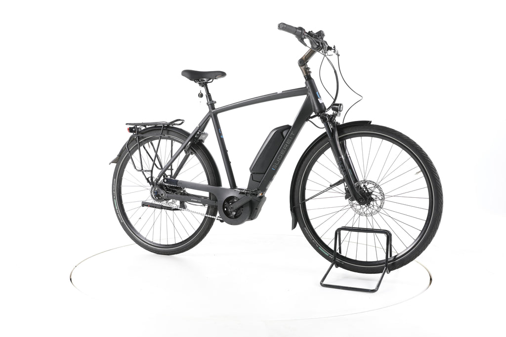 Gudereit EC-5 City E-Bike - Image 2