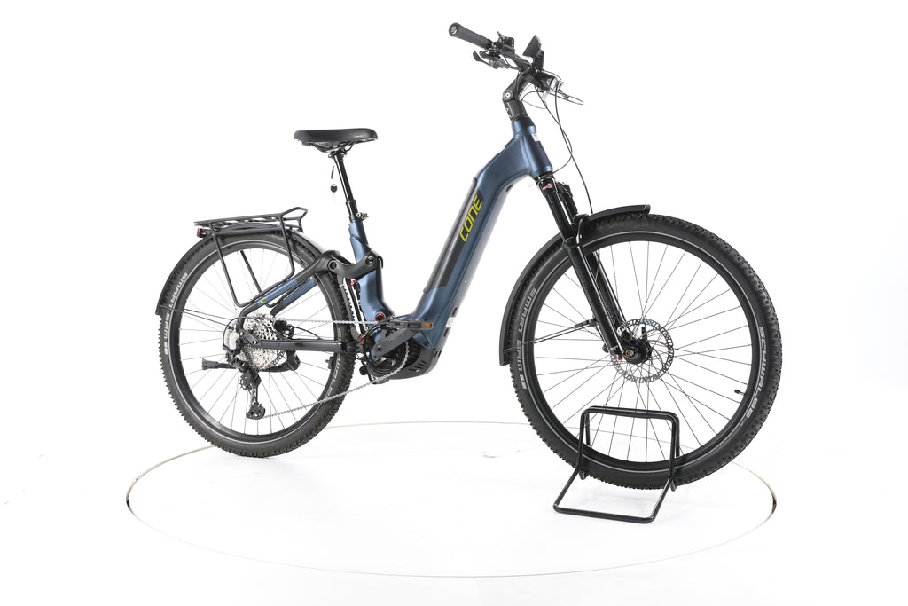 CONE Bikes eFullComfort IN 4.0 SUV E-Bike Tiefeinsteiger 2023 - Image 2