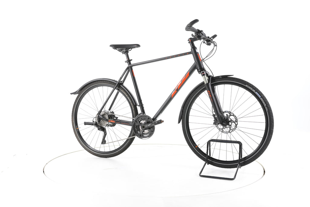 KTM Loreto Cross - Image 2